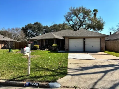 6446 Allerton Street Houston TX 77084