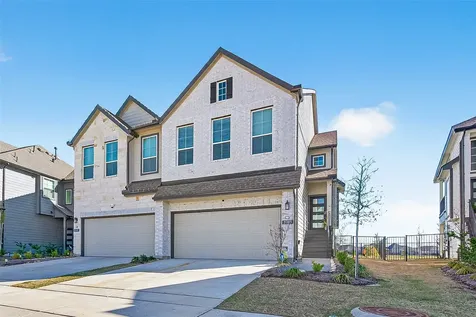 21163 Medina River Drive Cypress TX 77433
