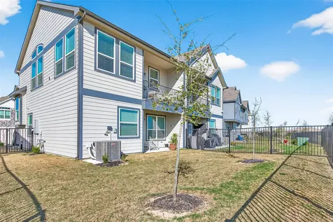 21163 Medina River Drive Cypress TX 77433