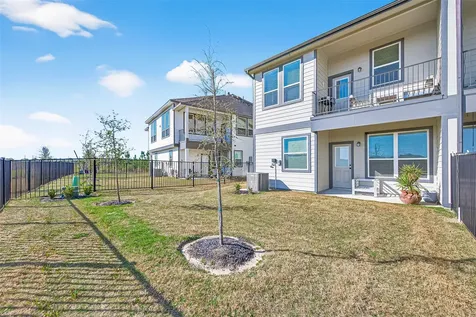 21163 Medina River Drive Cypress TX 77433
