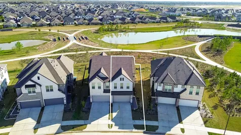 21163 Medina River Drive Cypress TX 77433
