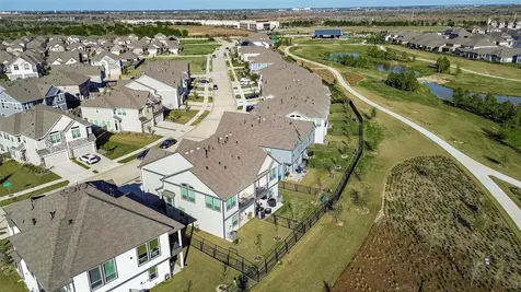 21163 Medina River Drive Cypress TX 77433