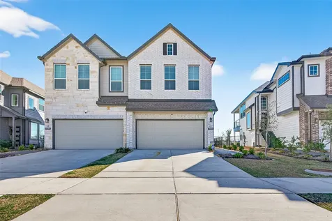 21163 Medina River Drive Cypress TX 77433
