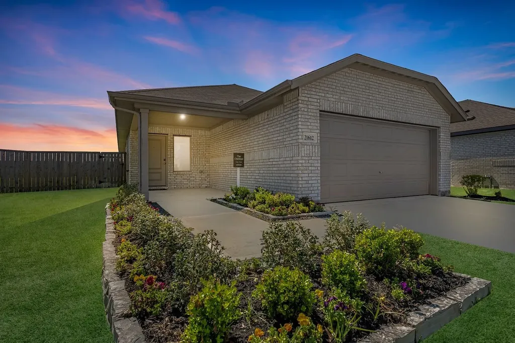 21612 Casavatore Drive New Caney TX 77357