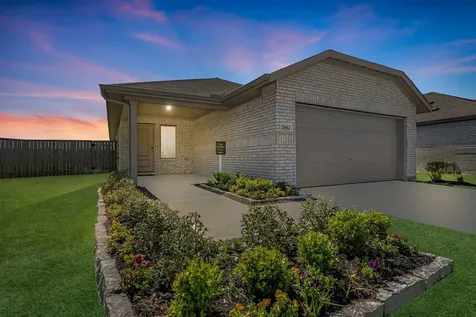 21612 Casavatore Drive New Caney TX 77357