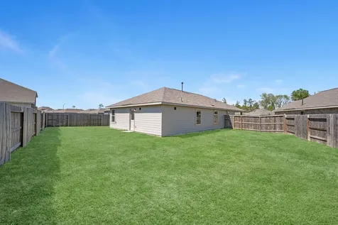 21612 Casavatore Drive New Caney TX 77357