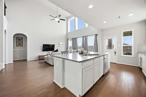 7606 Cottonwood Falls Drive Spring TX 77379