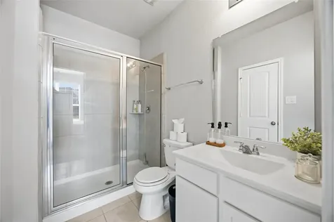 7606 Cottonwood Falls Drive Spring TX 77379