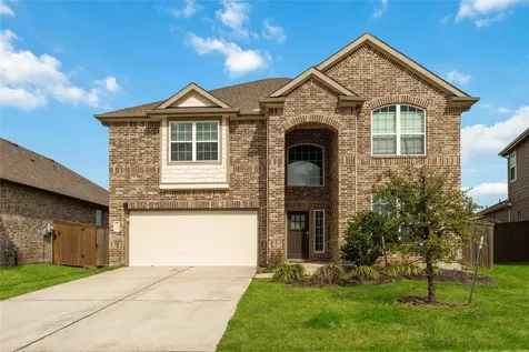 7606 Cottonwood Falls Drive Spring TX 77379
