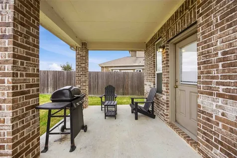 7606 Cottonwood Falls Drive Spring TX 77379