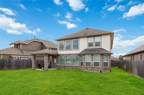 7606 Cottonwood Falls Drive Spring TX 77379