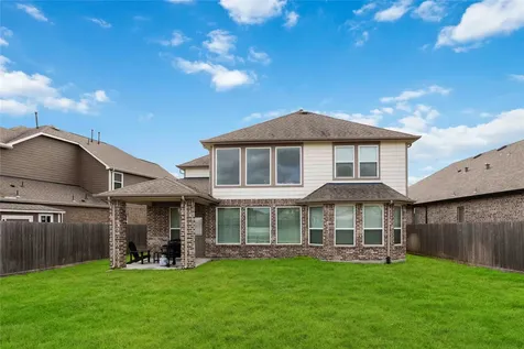 7606 Cottonwood Falls Drive Spring TX 77379