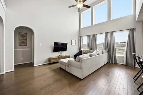 7606 Cottonwood Falls Drive Spring TX 77379