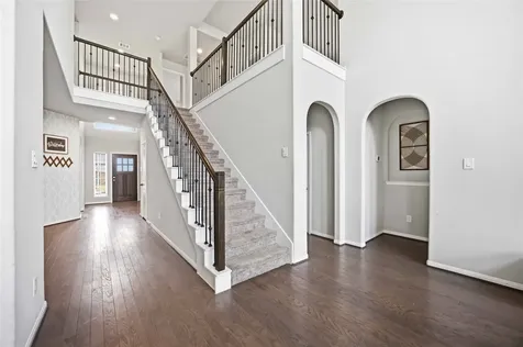 7606 Cottonwood Falls Drive Spring TX 77379
