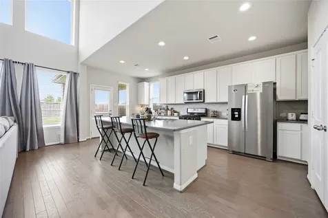 7606 Cottonwood Falls Drive Spring TX 77379