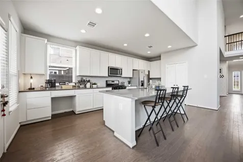 7606 Cottonwood Falls Drive Spring TX 77379
