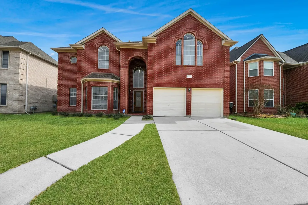 12207 Meadow Lane Court Meadows Place TX 77477