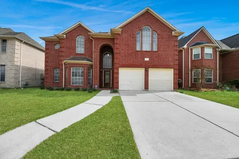 12207 Meadow Lane Court Meadows Place TX 77477