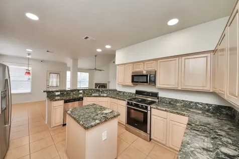 12207 Meadow Lane Court Meadows Place TX 77477
