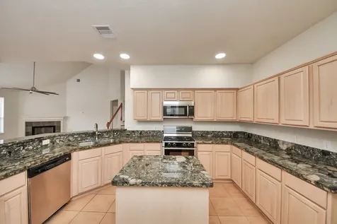12207 Meadow Lane Court Meadows Place TX 77477