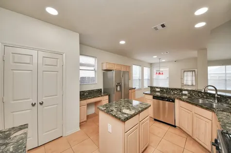 12207 Meadow Lane Court Meadows Place TX 77477