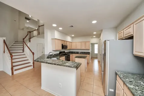 12207 Meadow Lane Court Meadows Place TX 77477