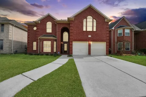 12207 Meadow Lane Court Meadows Place TX 77477