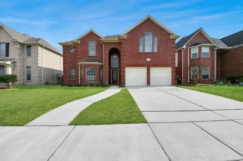 12207 Meadow Lane Court Meadows Place TX 77477