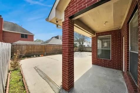 12207 Meadow Lane Court Meadows Place TX 77477