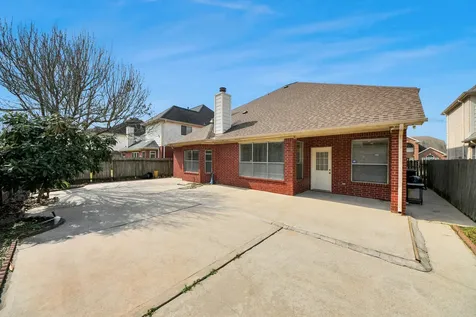 12207 Meadow Lane Court Meadows Place TX 77477