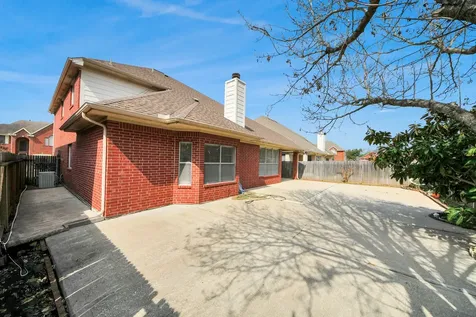 12207 Meadow Lane Court Meadows Place TX 77477