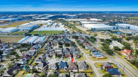 12207 Meadow Lane Court Meadows Place TX 77477