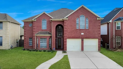12207 Meadow Lane Court Meadows Place TX 77477