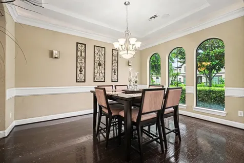 510 Olmstead Park Drive Sugar Land TX 77479