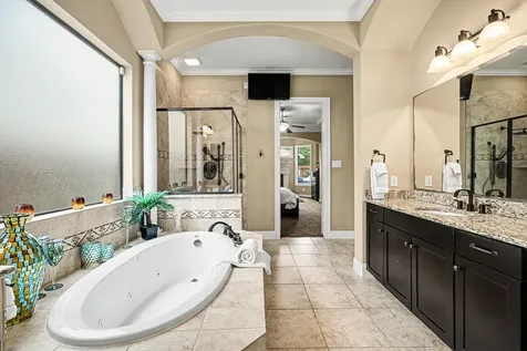 510 Olmstead Park Drive Sugar Land TX 77479
