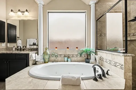 510 Olmstead Park Drive Sugar Land TX 77479