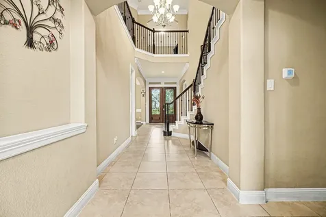 510 Olmstead Park Drive Sugar Land TX 77479