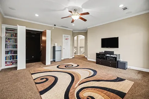 510 Olmstead Park Drive Sugar Land TX 77479