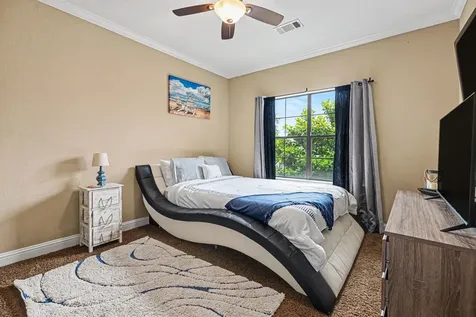510 Olmstead Park Drive Sugar Land TX 77479