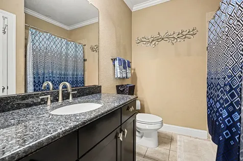 510 Olmstead Park Drive Sugar Land TX 77479
