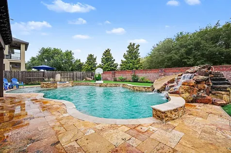 510 Olmstead Park Drive Sugar Land TX 77479