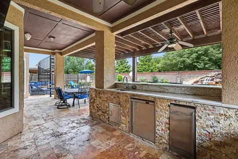 510 Olmstead Park Drive Sugar Land TX 77479