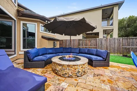 510 Olmstead Park Drive Sugar Land TX 77479