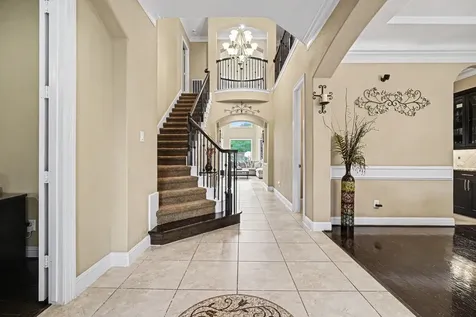 510 Olmstead Park Drive Sugar Land TX 77479