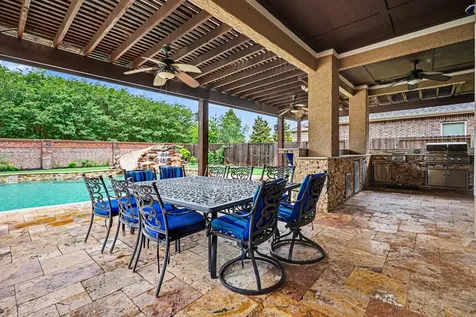 510 Olmstead Park Drive Sugar Land TX 77479