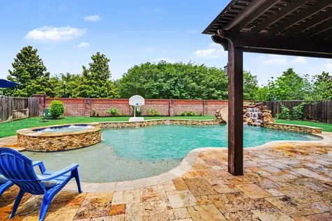 510 Olmstead Park Drive Sugar Land TX 77479