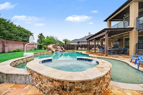 510 Olmstead Park Drive Sugar Land TX 77479