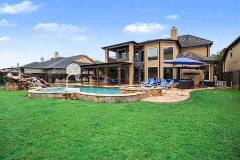 510 Olmstead Park Drive Sugar Land TX 77479
