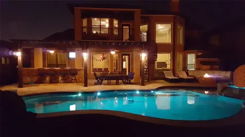 510 Olmstead Park Drive Sugar Land TX 77479