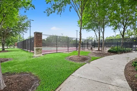 510 Olmstead Park Drive Sugar Land TX 77479